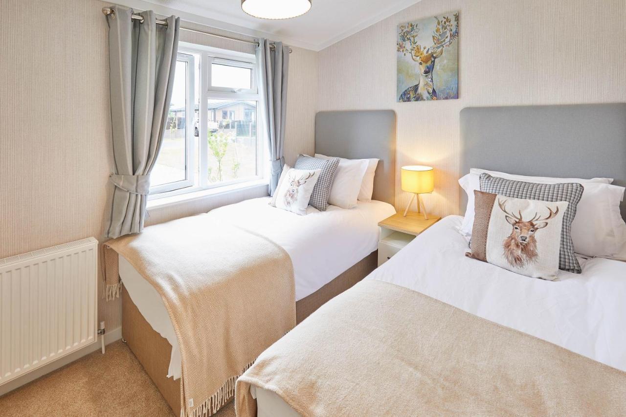 Host & Stay - 28 The Pines 런스윅 외부 사진