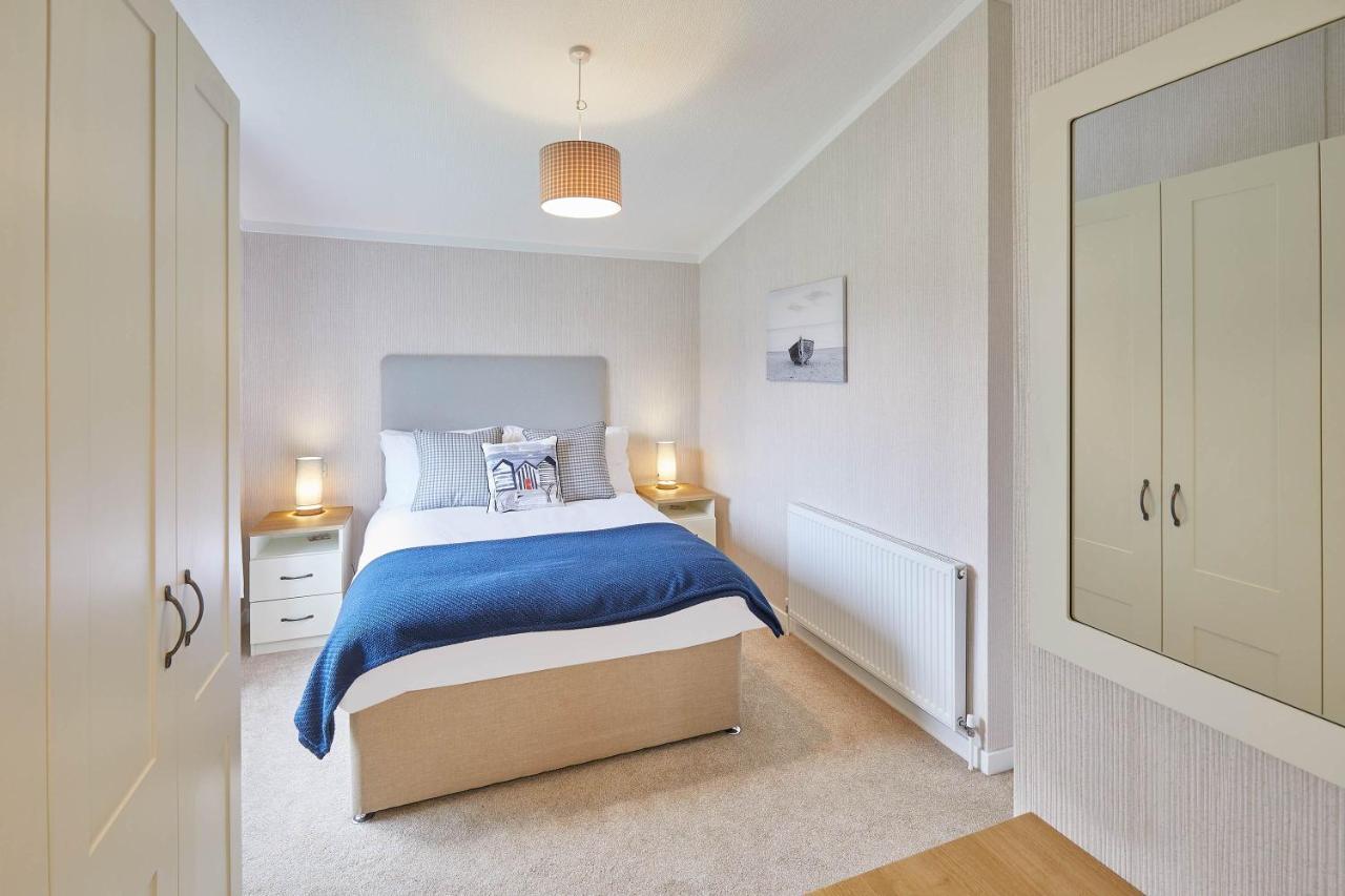 Host & Stay - 28 The Pines 런스윅 외부 사진