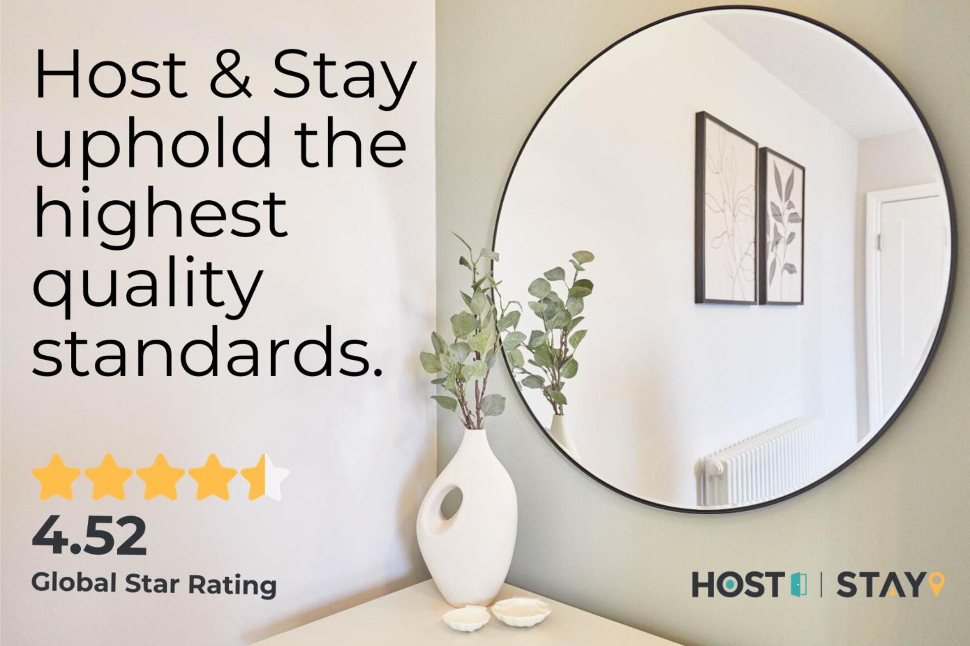 Host & Stay - 28 The Pines 런스윅 외부 사진